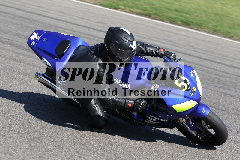 /13 01.05.2025 Speer Racing ADR/Gruppe gelb/55